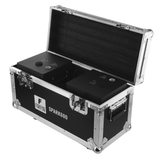 Firefog SPARK600 - sæt med 2 + flightcase