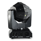 Firefog STARBALL moving head med laser og strobe