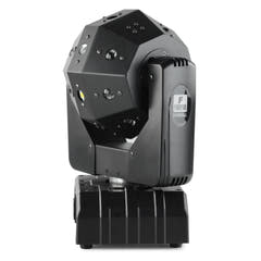 Firefog STARBALL moving head med laser og strobe