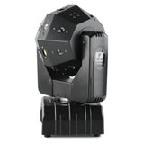 Firefog STARBALL moving head med laser og strobe