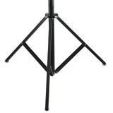 Hardman LS3 wind-up lysstativ, 1,7 til 4,3 m, 65 kg
