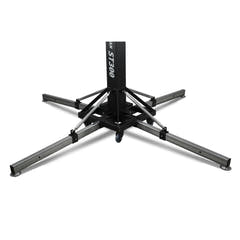 Hardman ST300 scenetårn med spil, 2 til 5,5 m, 300 kg