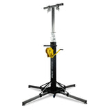 Hardman ST300 scenetårn med spil, 2 til 5,5 m, 300 kg