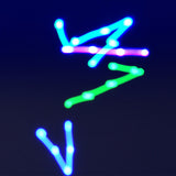 Firefog RGB disco laser 400mW