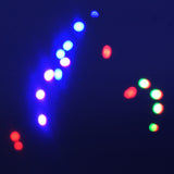 Firefog RGB disco laser 400mW