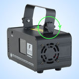 Firefog RGB disco laser 400mW