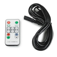 Firefog RGB disco laser 400mW
