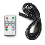Firefog RGB disco laser 400mW