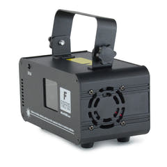 Firefog RGB disco laser 400mW