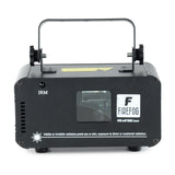 Firefog RGB disco laser 400mW