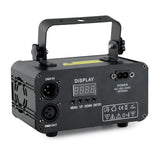 Firefog RGB disco laser 400mW
