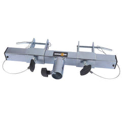 Truss-adapter 35 mm (justerbar)