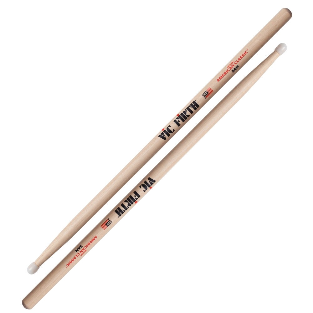 Vic Firth 3AN American Classic® 3AN Nylon Tip