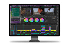 Media Composer Ultimate EDU Subscription NEW