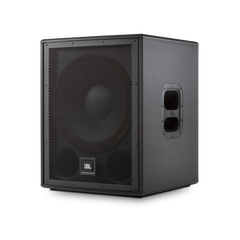 JBL IRX115S - Aktiv Subwoofer (15")