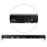 LIGHT4ME PIXEL BAR 24x3W MKIII IR LED-bar fjernbetjening