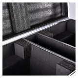 Light4Me flightcase til 2 stk. Venom Spot Beam 150