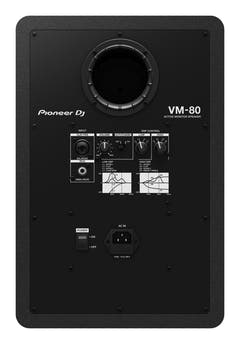 Pioneer DJ VM-80 - Aktiv Studie Monitor
