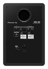 Pioneer DJ VM-80 Aktiv Studie Monitor
