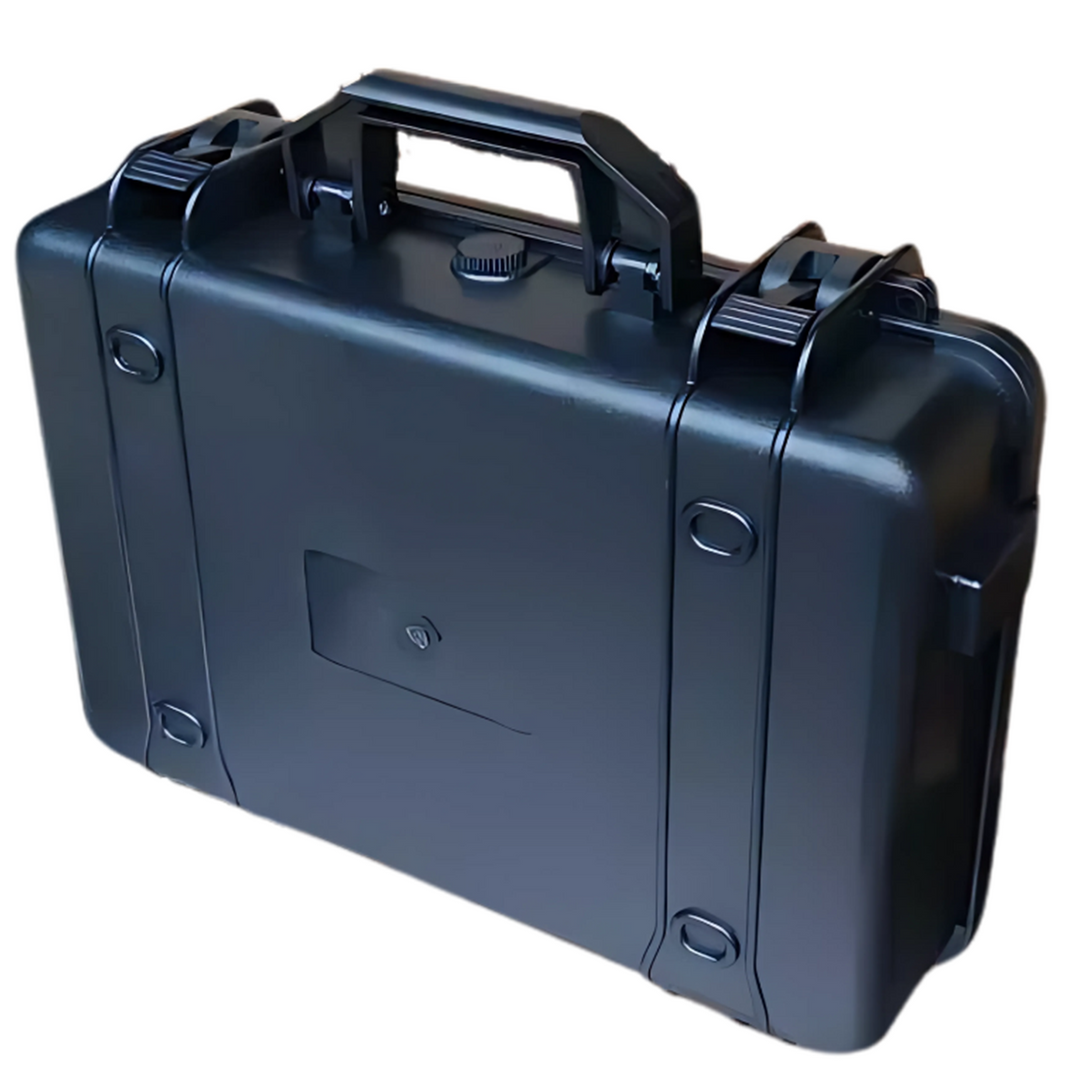 DNA CASE IP65 transportkasse 38 x 29 cm