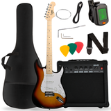 V-TONE EGA 39 SB 4/4 elektrisk guitar