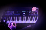 Arturia KeyLab MKII-49 MIDI-Keyobard (Sort)