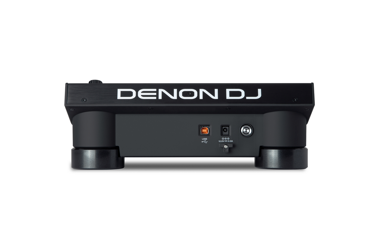 Denon DJ LC6000 DJ Afspiller