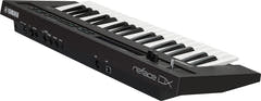Yamaha Reface DX Synth Keyboard (Sort)