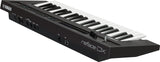 Yamaha Reface DX Synth Keyboard (Sort)
