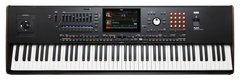 Korg PA5X-88 Arranger Keyboard (Sort)