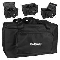 Case4Me XL taske til Moving Heads