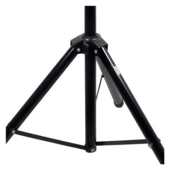 DNA - Højttalerstativer med taske Bundle (50kg, 1,60m)