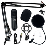 DNA DNC GAME kondensatorstudie XLR-mikrofon