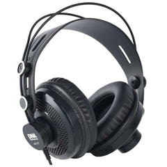DNA HD 777 Over-Ear Studiehovedtelefoner