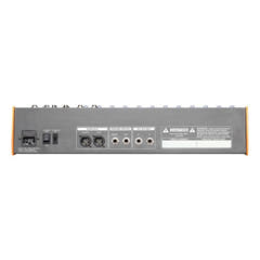 DNA ME-16FX Mixer 16 Kanaler med Bluetooth & USB