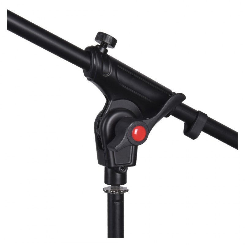 DNA MIC PRO mikrofonstativ, sort