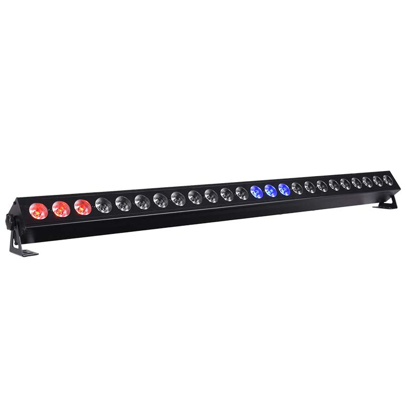 Light4Me Deco Bar 24 RGBW