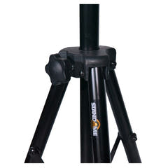 Højttalerstativsæt 65-115 cm (35 kg)