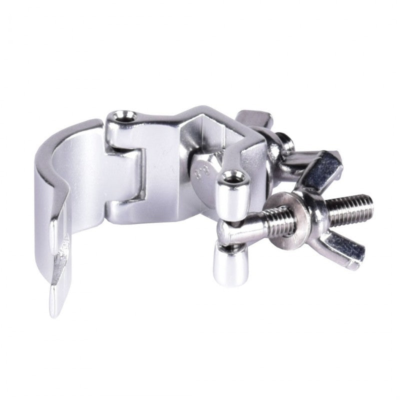 Clamp, sølv (18-21mm 10kg)
