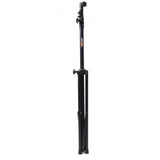 Lysstativ med bom 120-265 cm (10 kg)