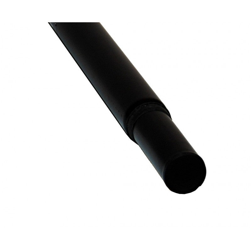 Mellemrør, 35 mm, justerbar 74–134 cm