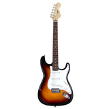 V-TONE EST 22 elektrisk guitar 4/4 stratocaster