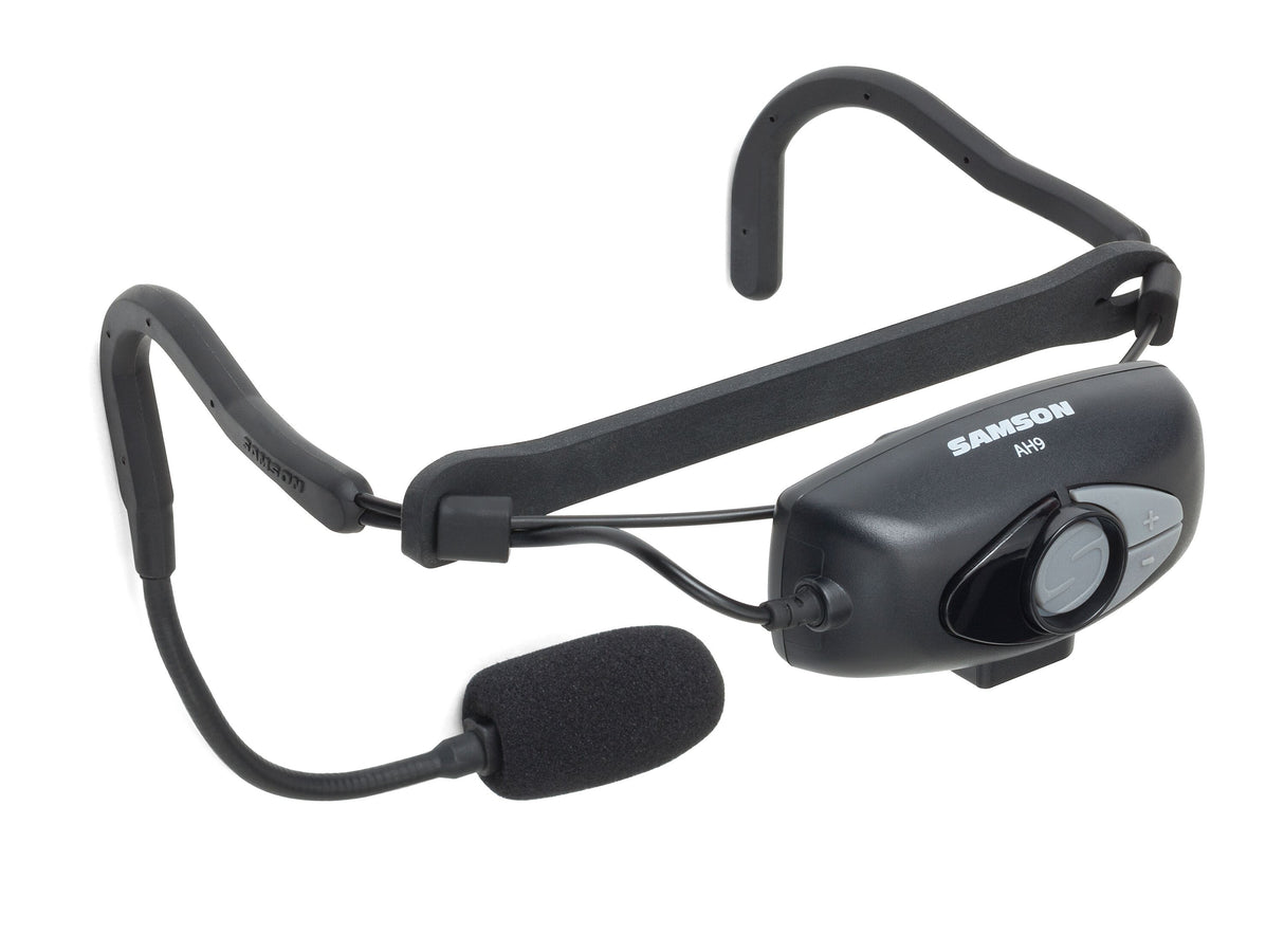 Samson AIRLINE Trådløst Fitness Headset