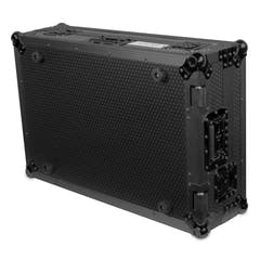 UDG Ultimate Flight Case Denon DJ SC Live 4 Sort Plus (W)