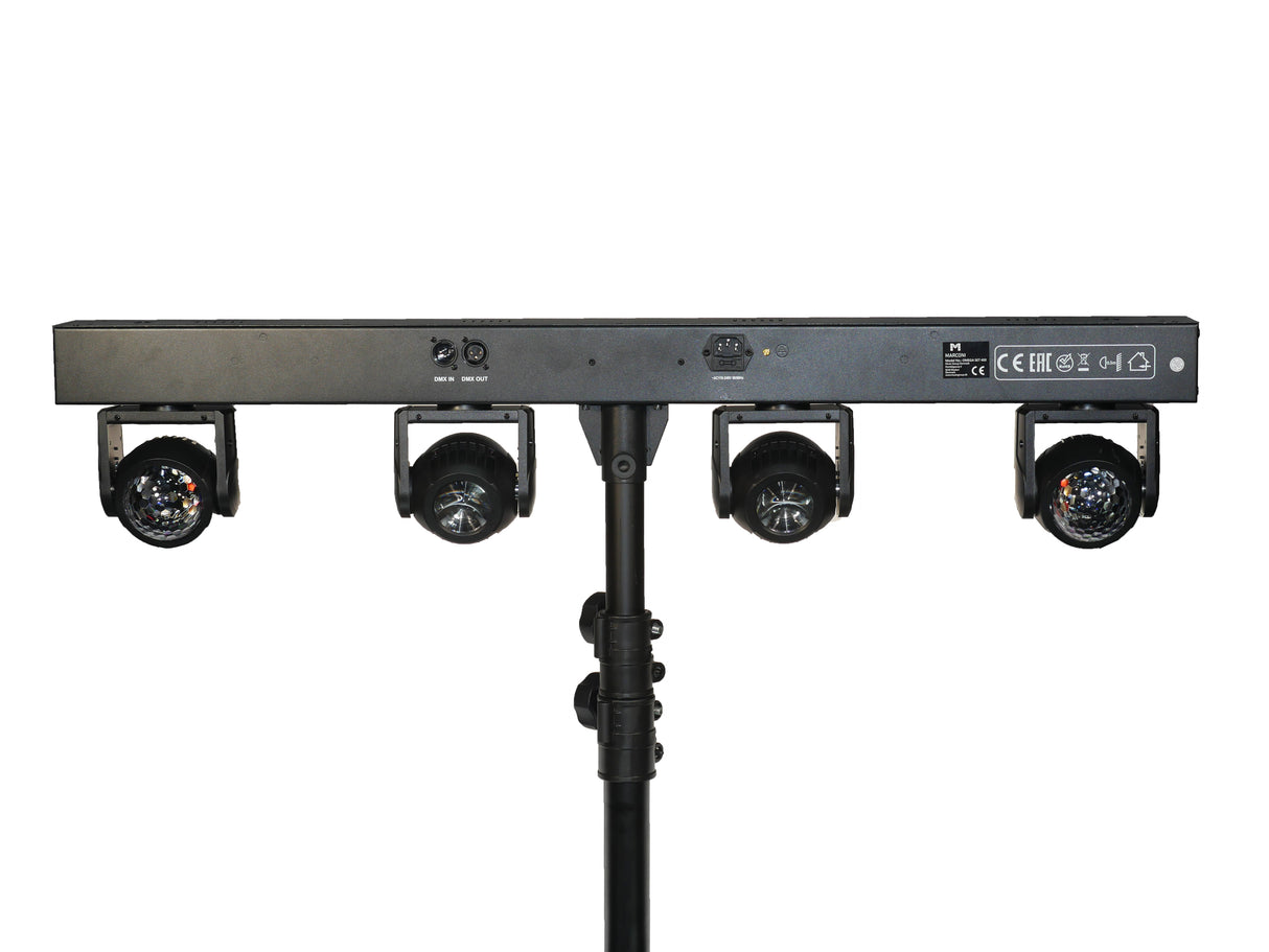 Marconi Omega Set 400