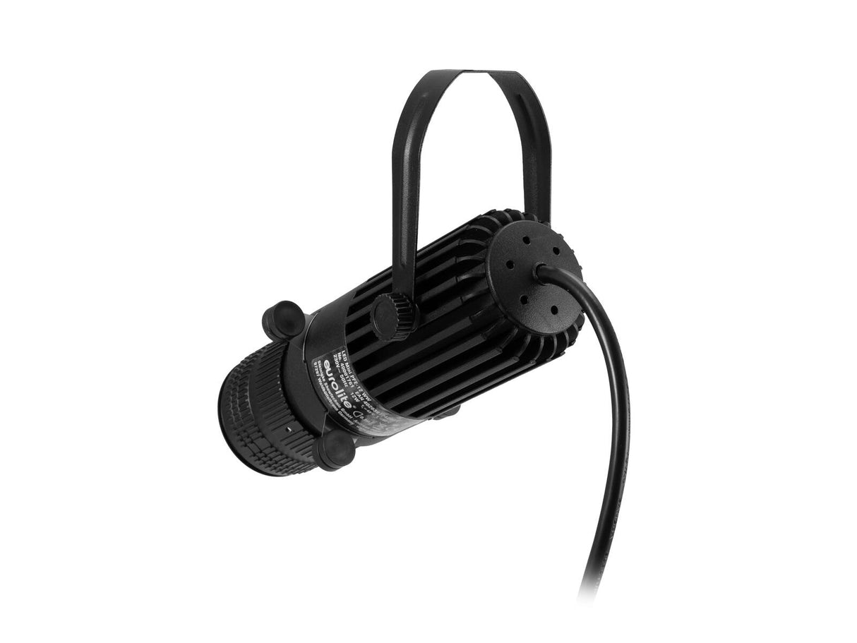 EUROLITE LED Mini PFE-12 CW