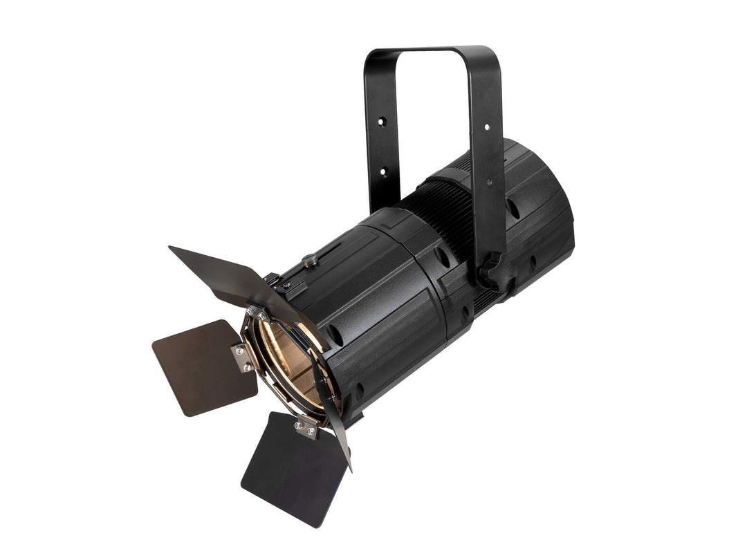 EUROLITE Set LED PFR-50 WW Fresnel Spot + DMX-Interface