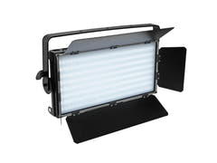 EUROLITE Set 4x LED PLL-480 QCL Panel + Case