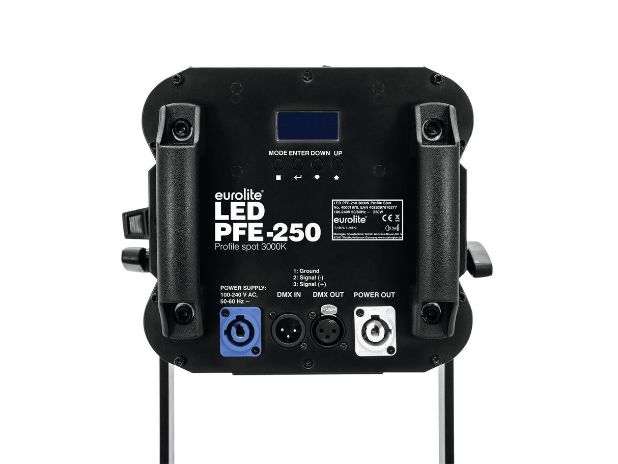 Eurolite PRO LED Profil Spot (250W)