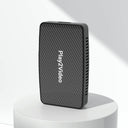 RETURVARE - All-in-one Adapter Trådløs CarPlay, Android Auto og Video